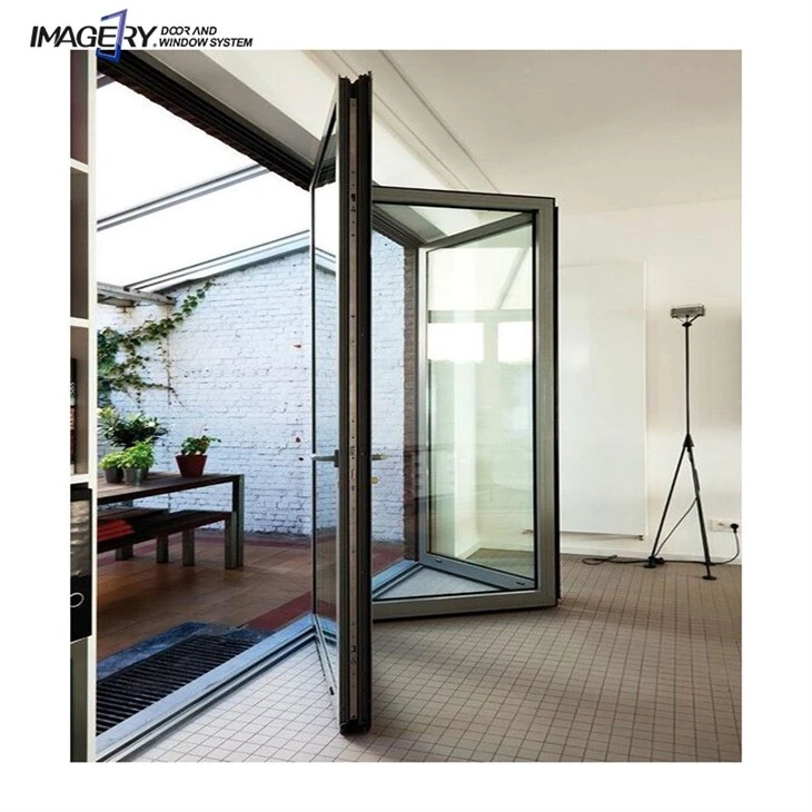 aluminium bifold patio doors1